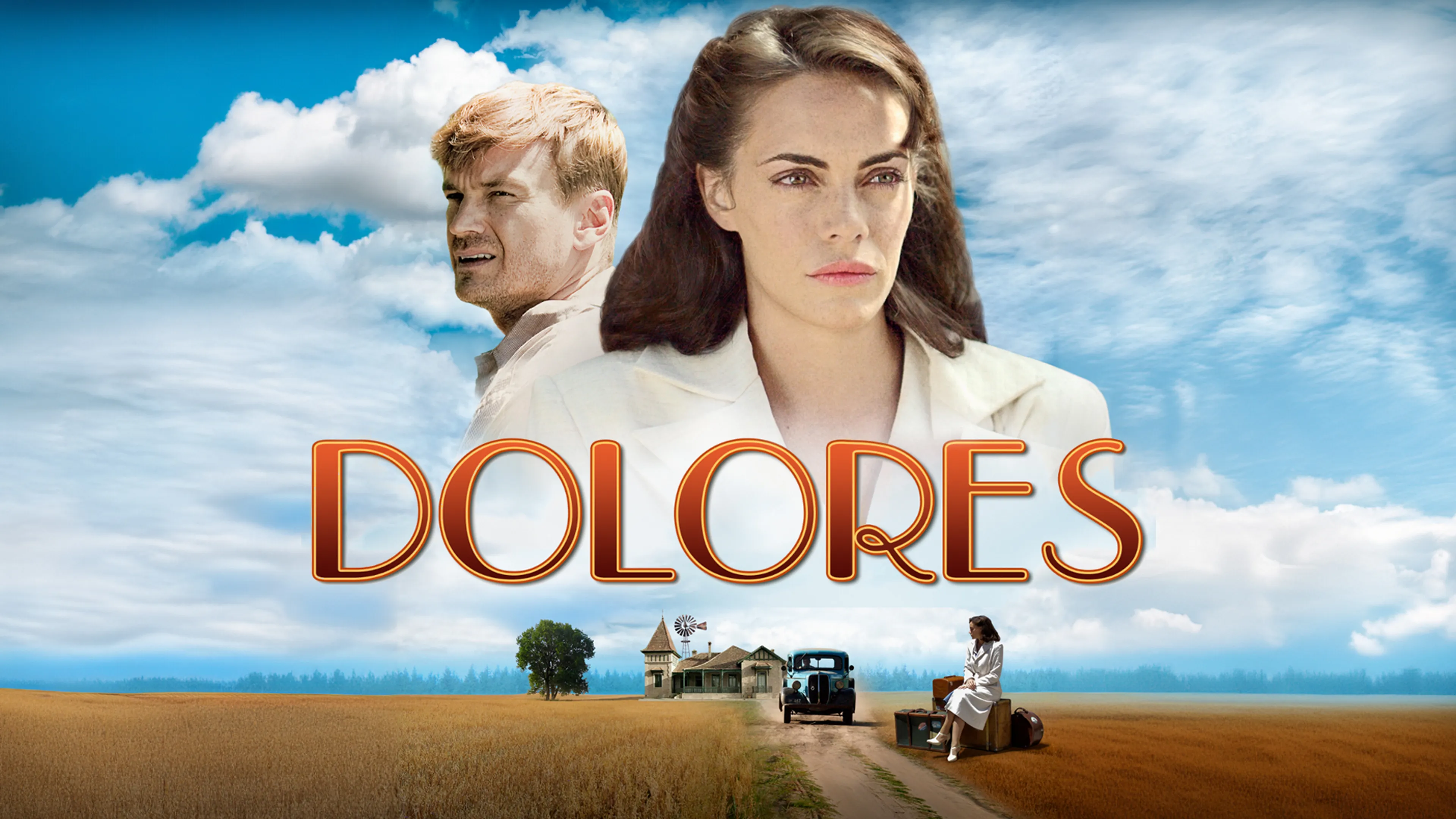 Dolores poster
